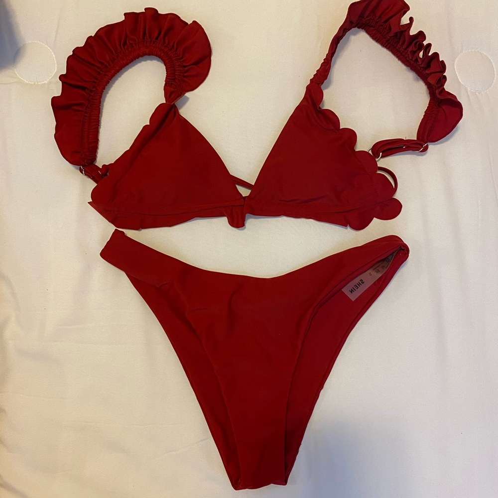 Bikini set